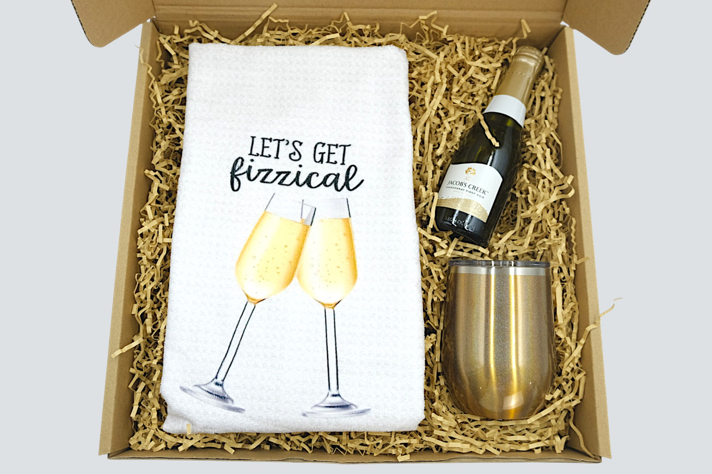 Boozy Collective Gift Box