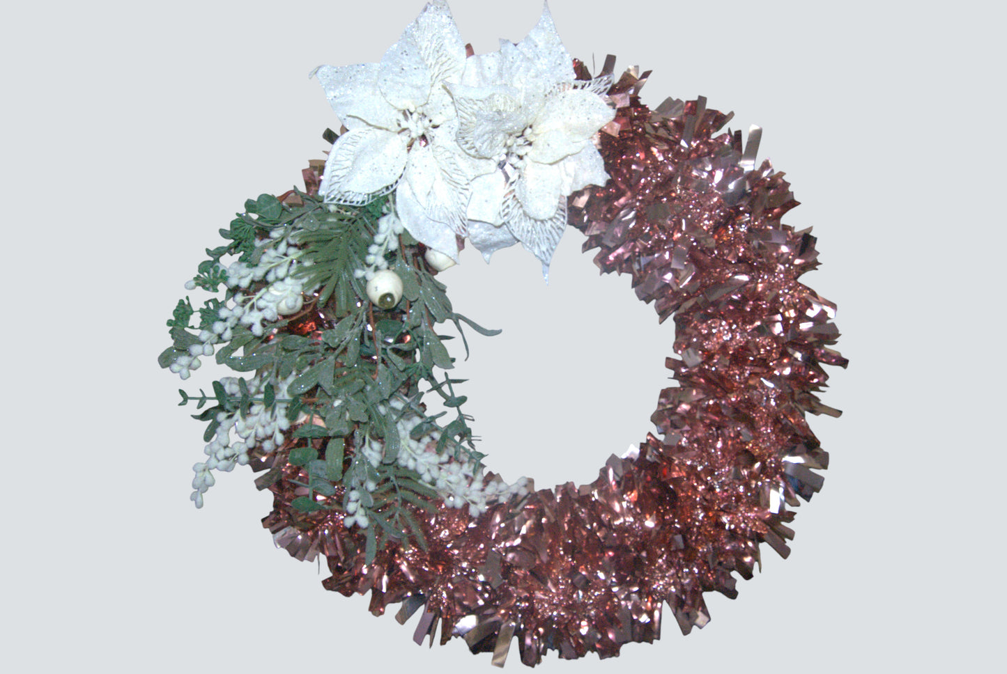 Large Xmas Wreaths