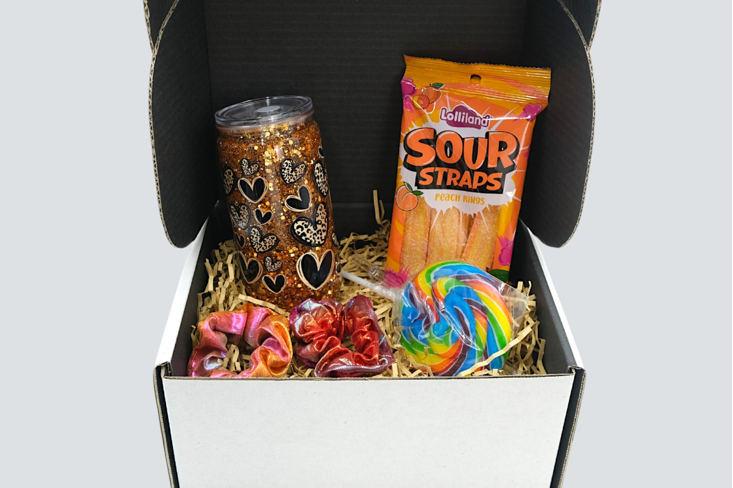 Funky Scrunchie Cup Pack