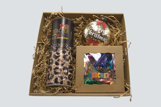 Teacher Gift Sets