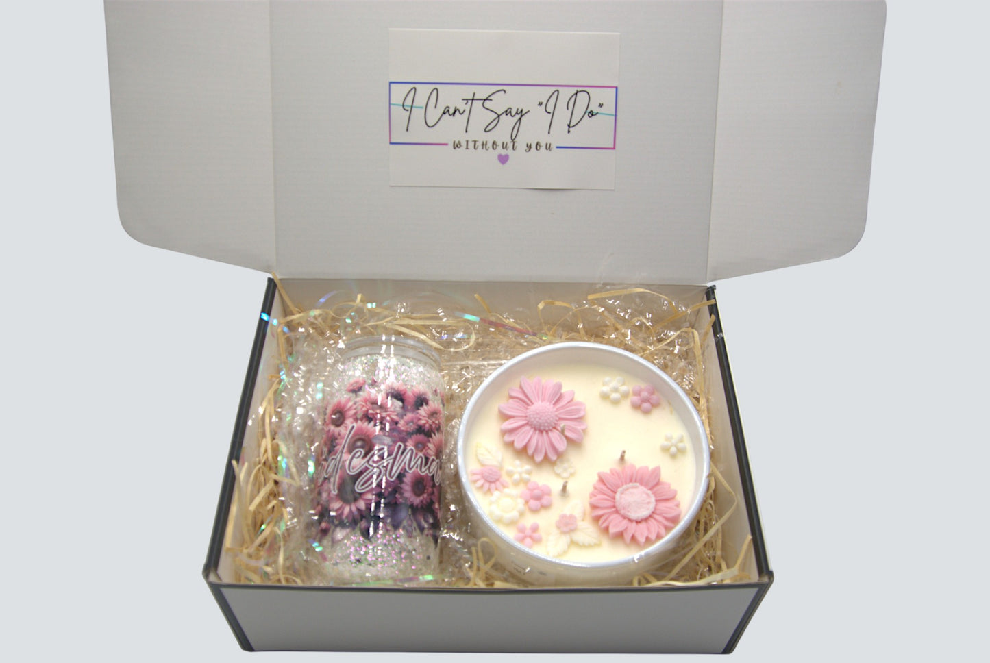 Bridal Party Gift Packs