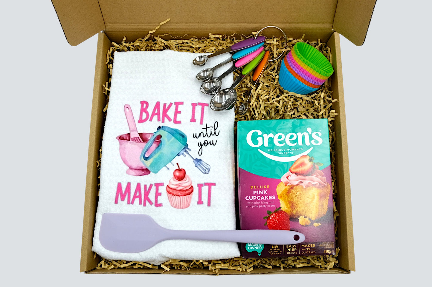 Non Boozy Collective Gift Box