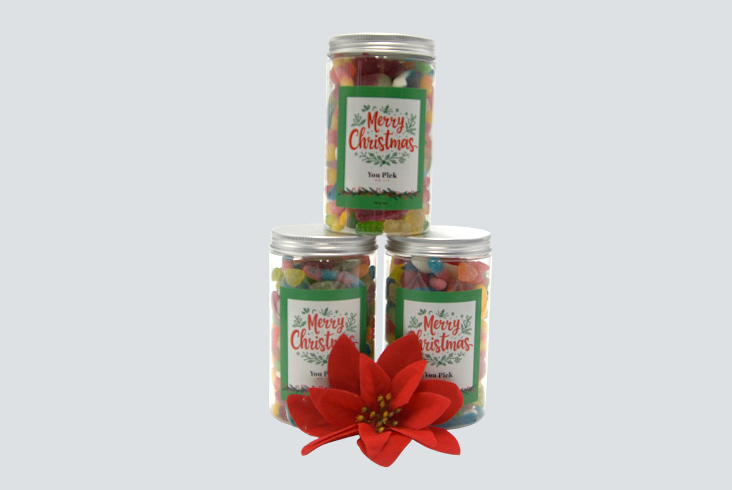 Lolly Jar