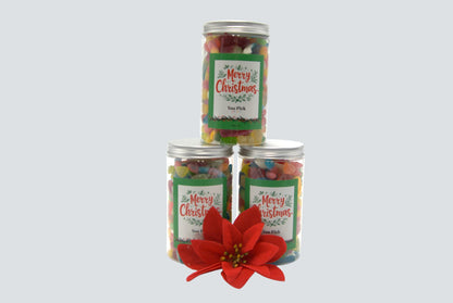Lolly Jar