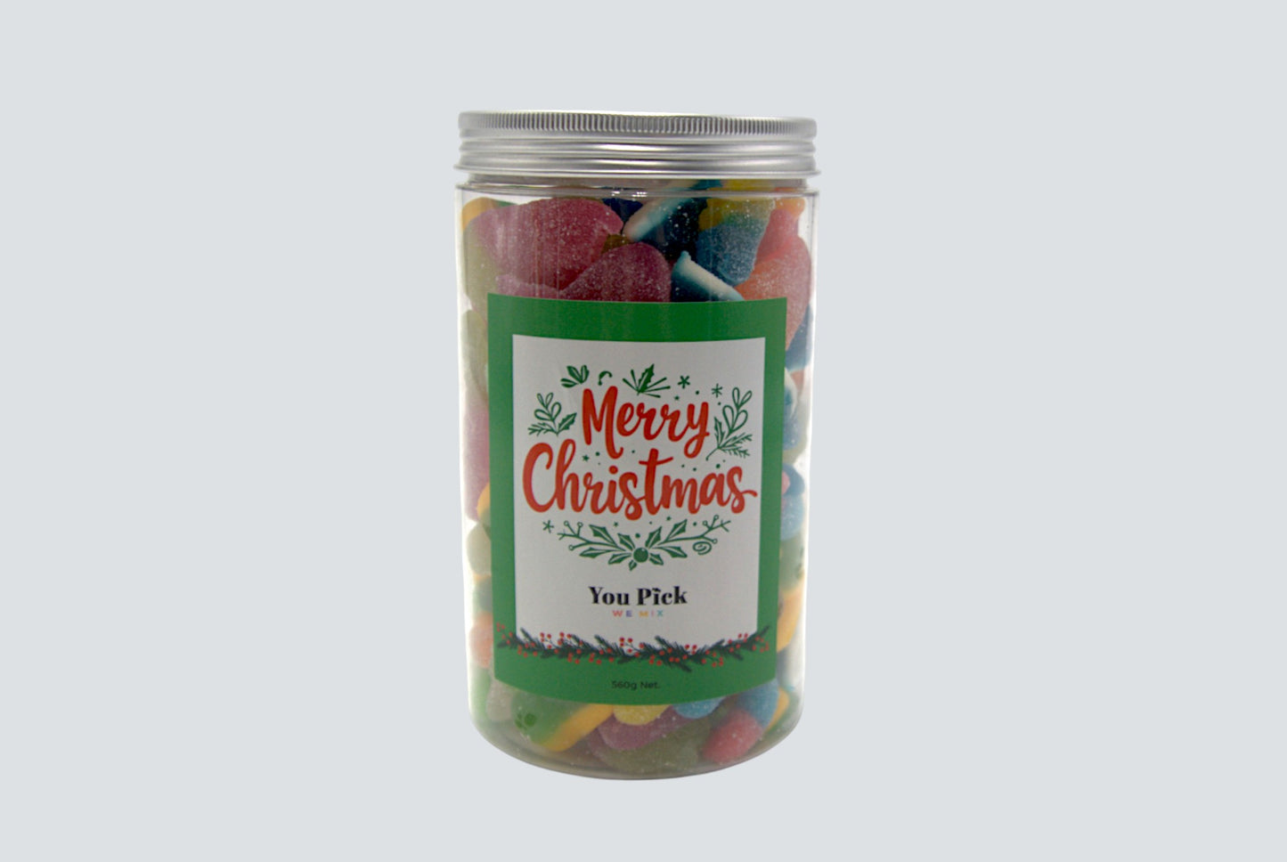 Lolly Jar