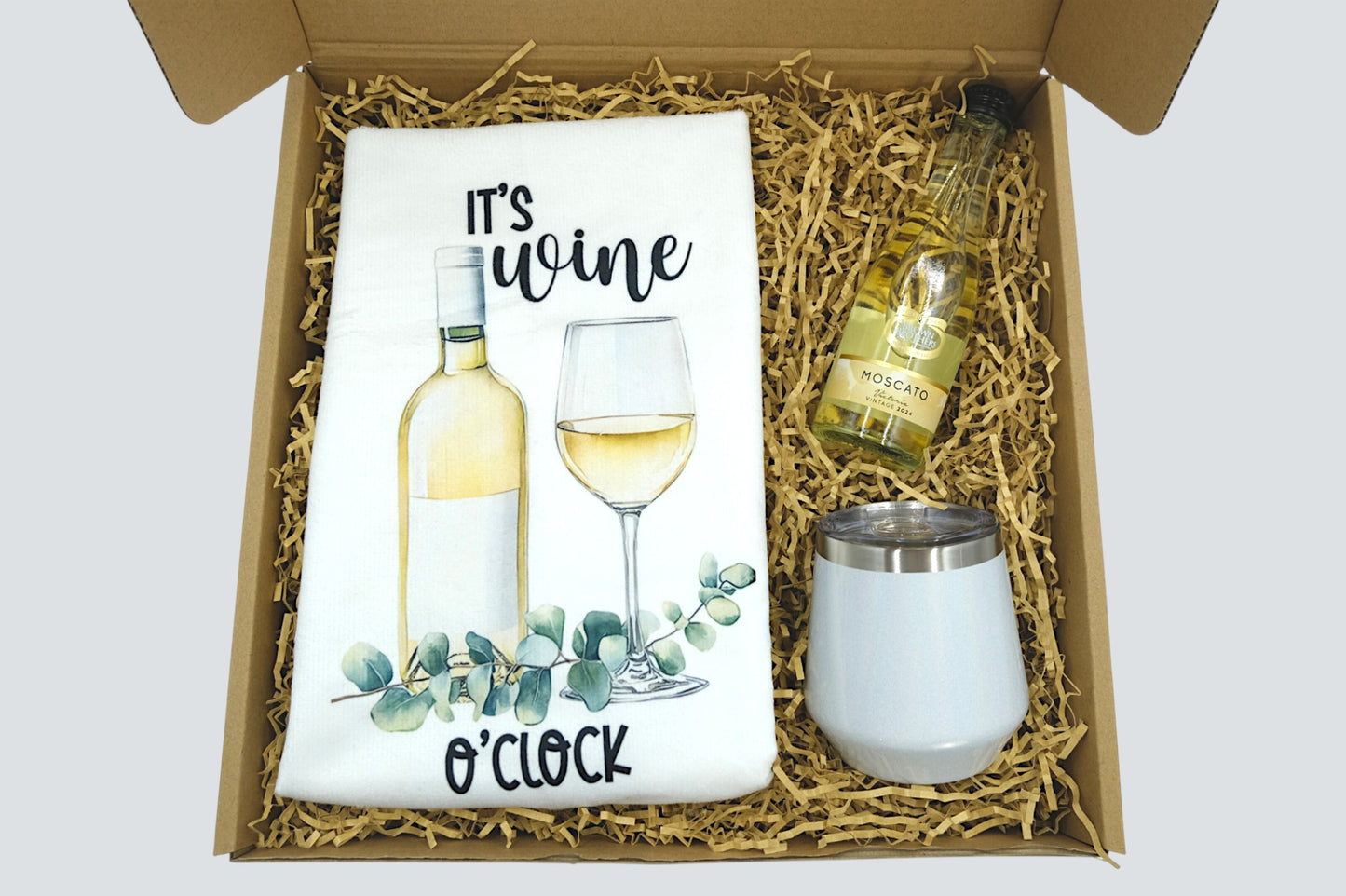 Boozy Collective Gift Box