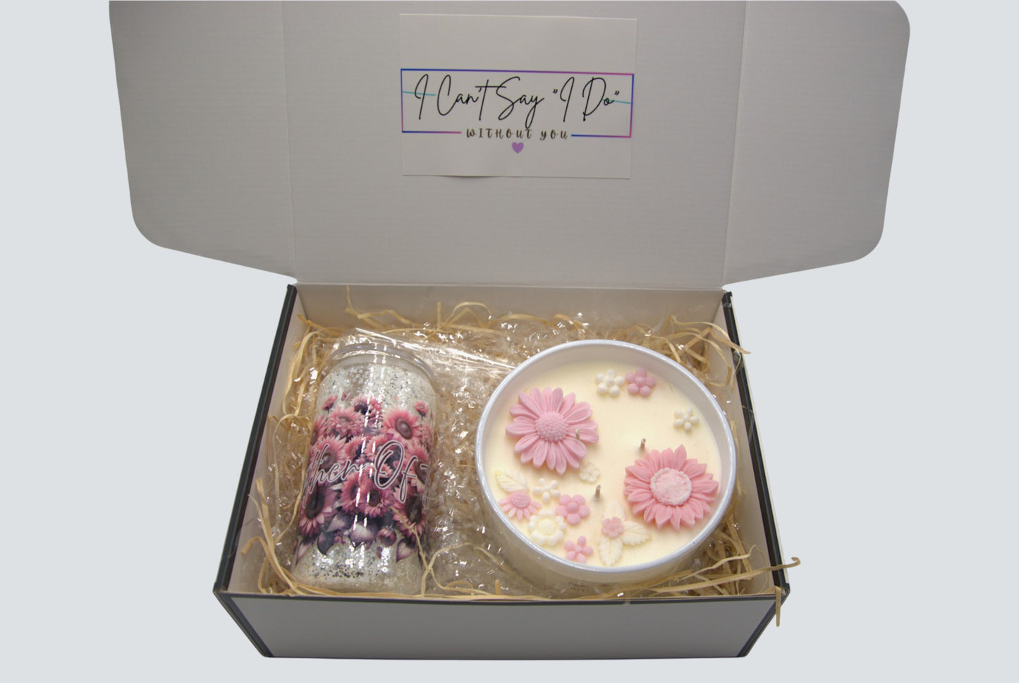 Bridal Party Gift Packs