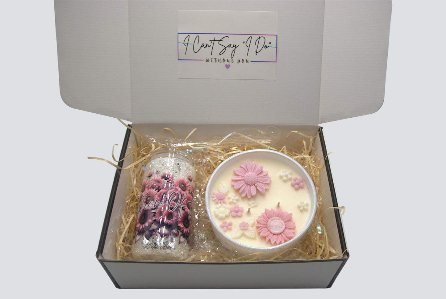 Bridal Party Gift Packs