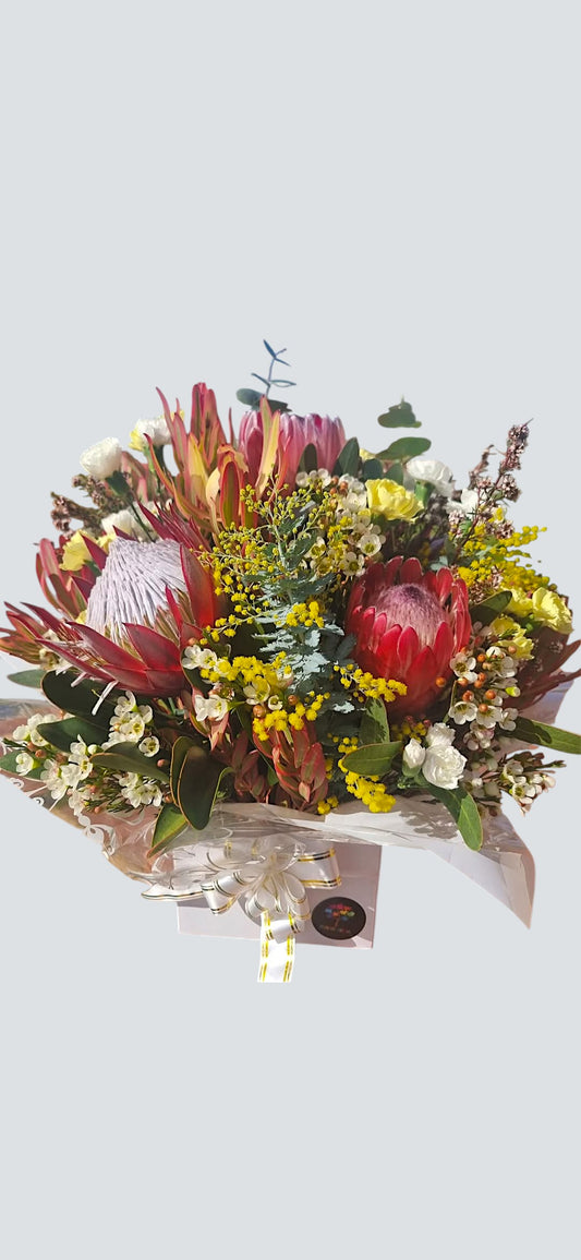 Flower Box Native Aussie