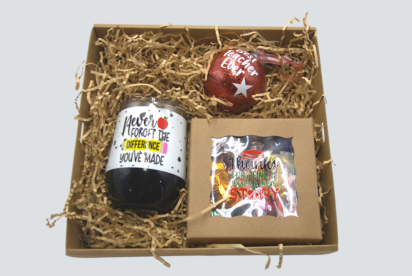 Teacher Gift Sets