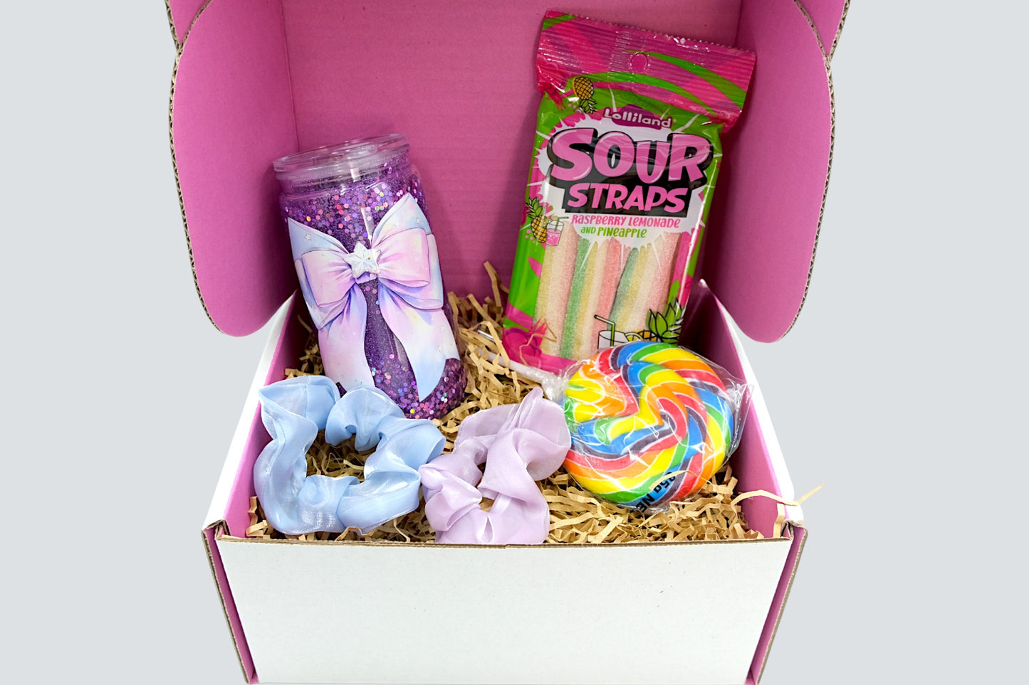 Funky Scrunchie Cup Pack