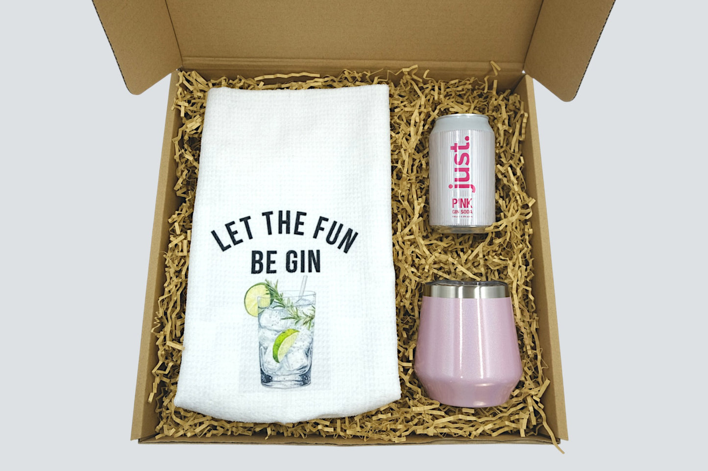 Boozy Collective Gift Box