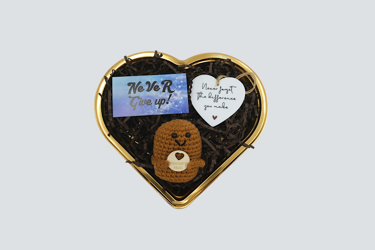 Support Buddy Love Gift Pack