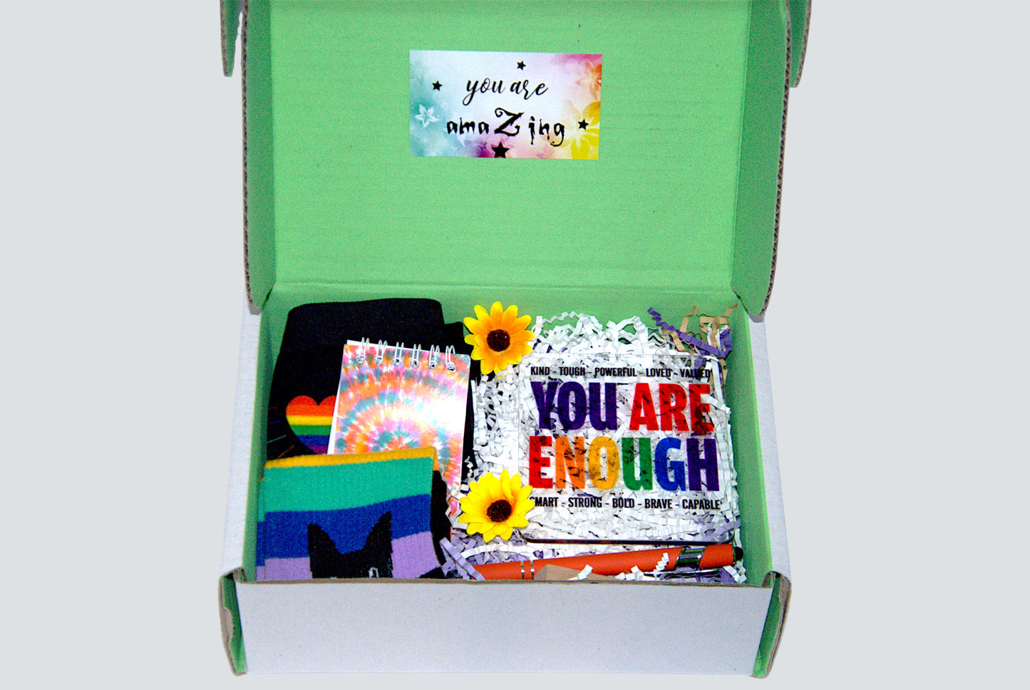Be Yourself Gift Box