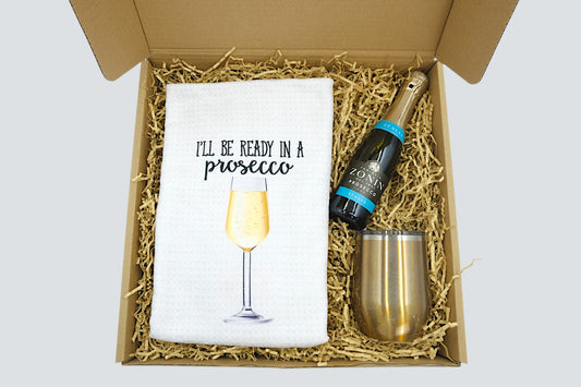 Boozy Collective Gift Box