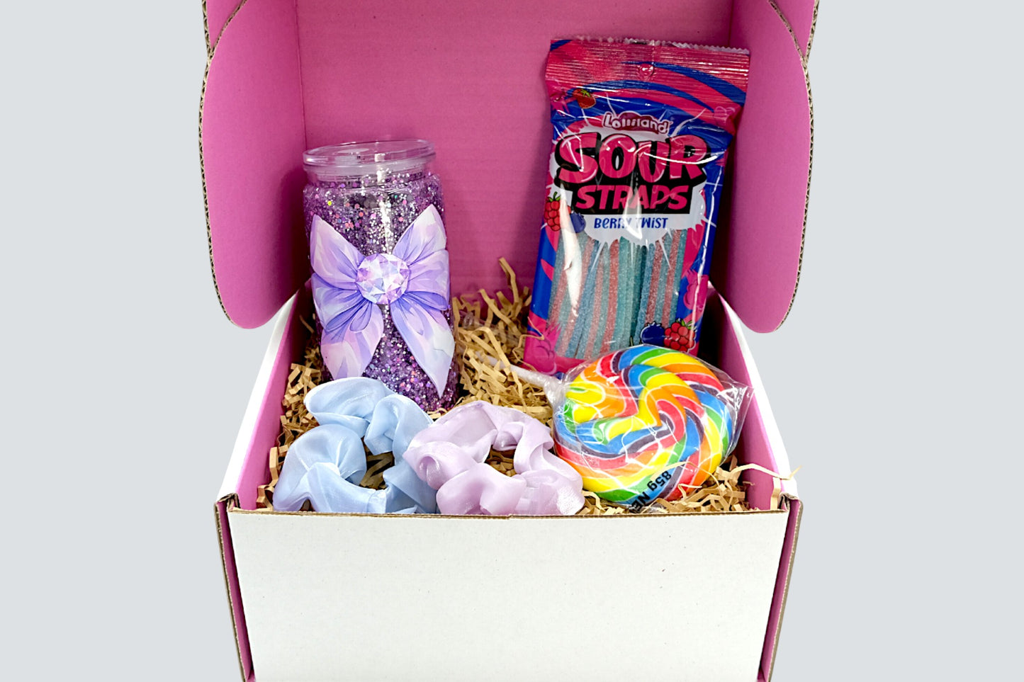 Funky Scrunchie Cup Pack