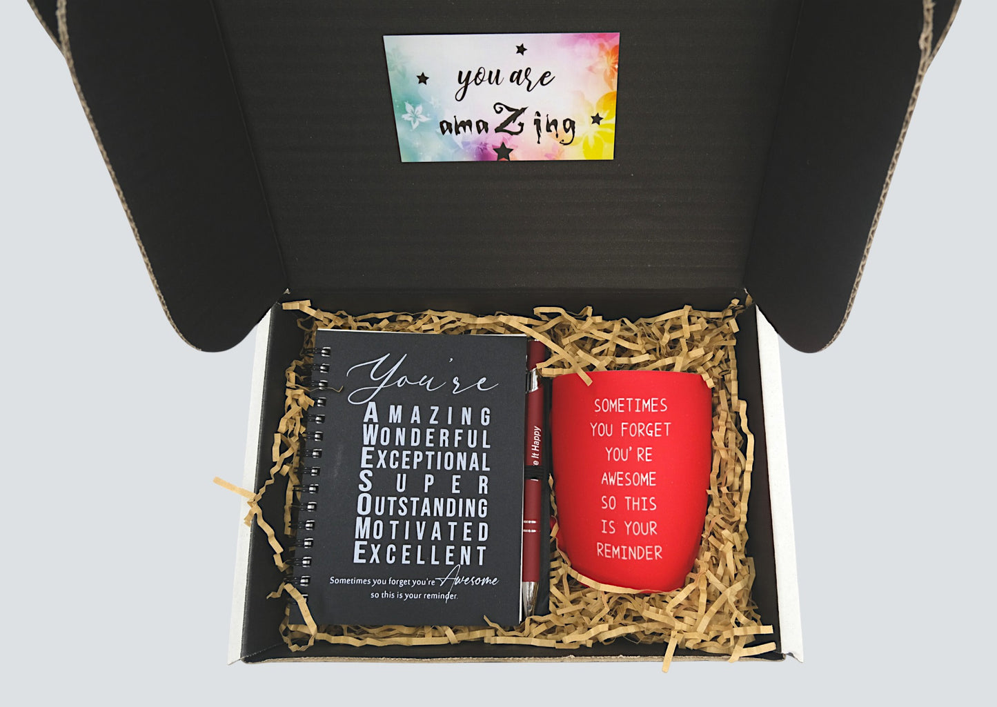 Your Amazing Gift Box
