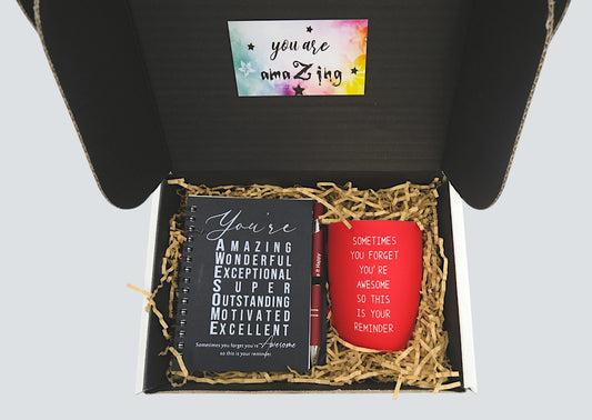 Your Amazing Gift Box