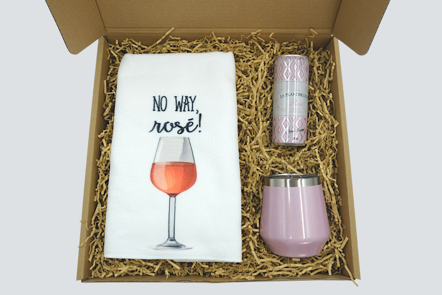 Boozy Collective Gift Box