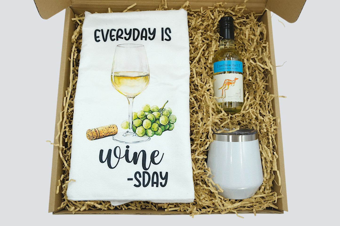 Boozy Collective Gift Box