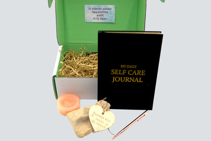 Journal Gift Set