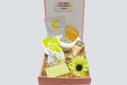 Silk n Glow Gift Box