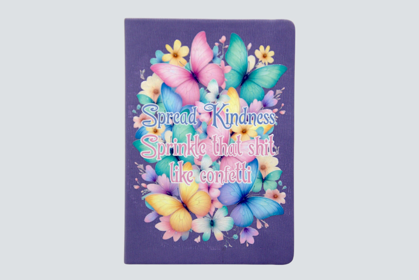 Character Creations Journal