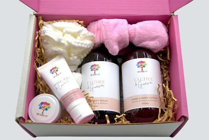Deluxe Pamper Hamper