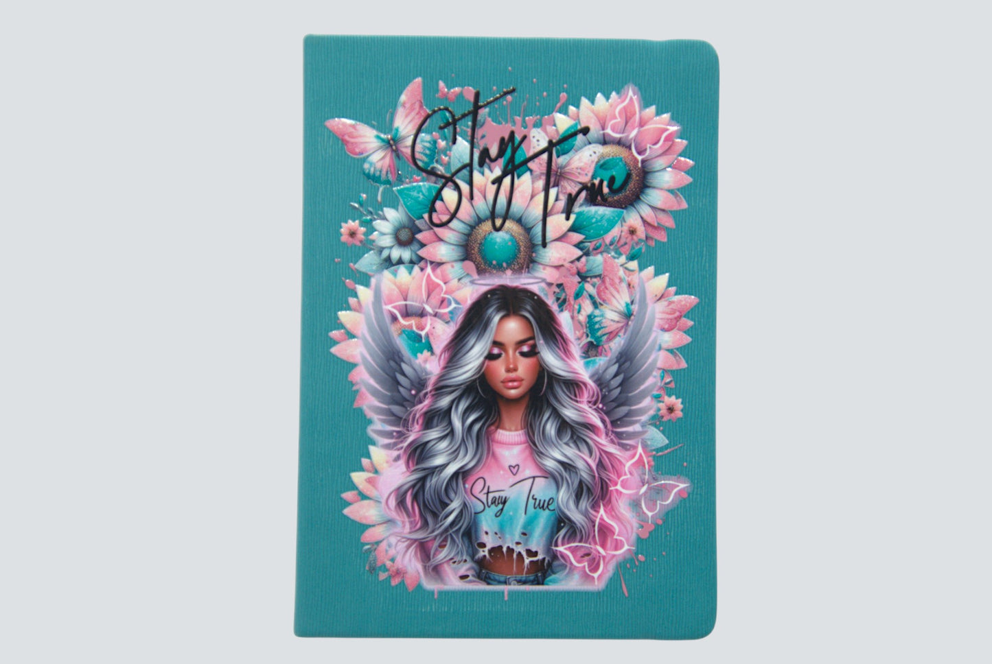 Character Creations Journal