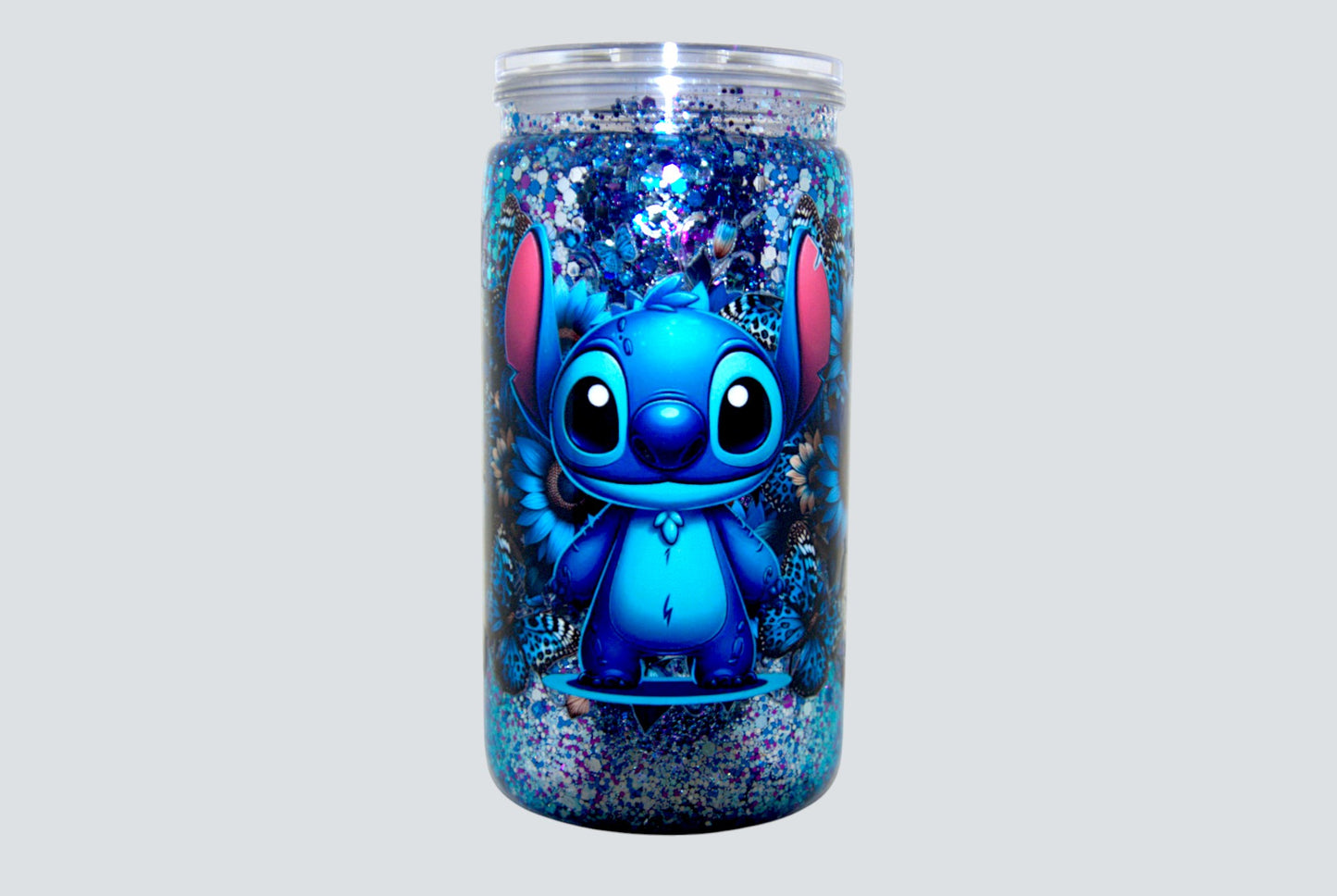 Acrylic Tumblers