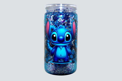 Acrylic Tumblers