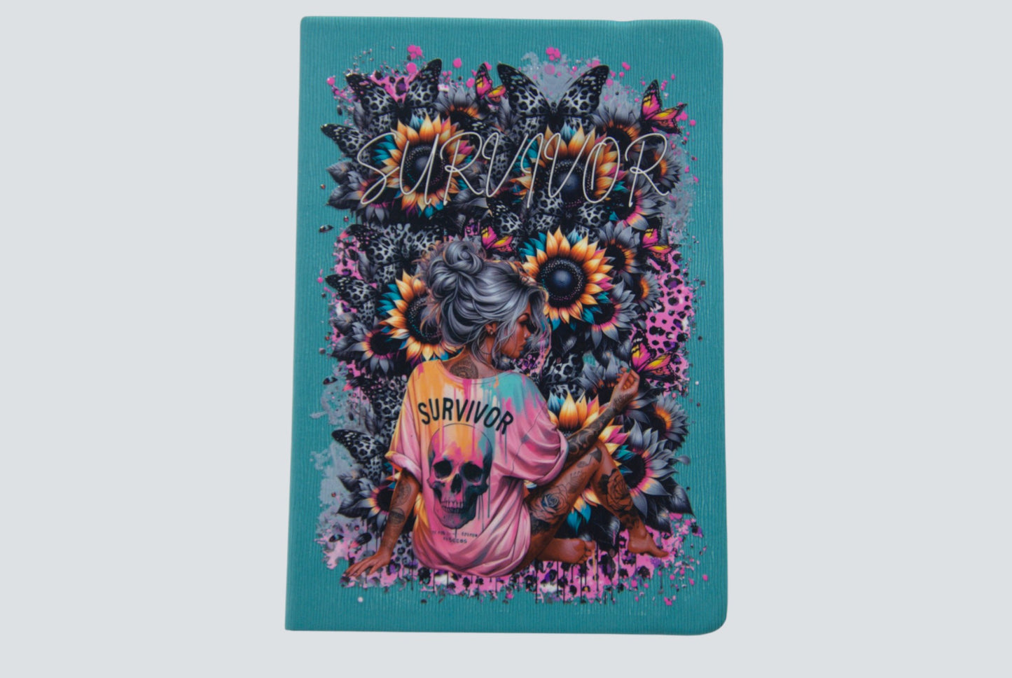 Character Creations Journal