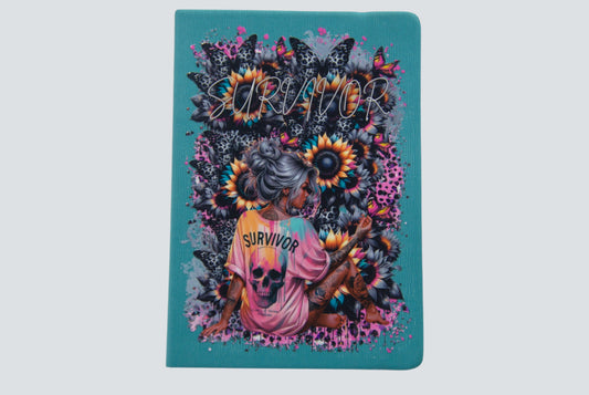 Character Creations Journal