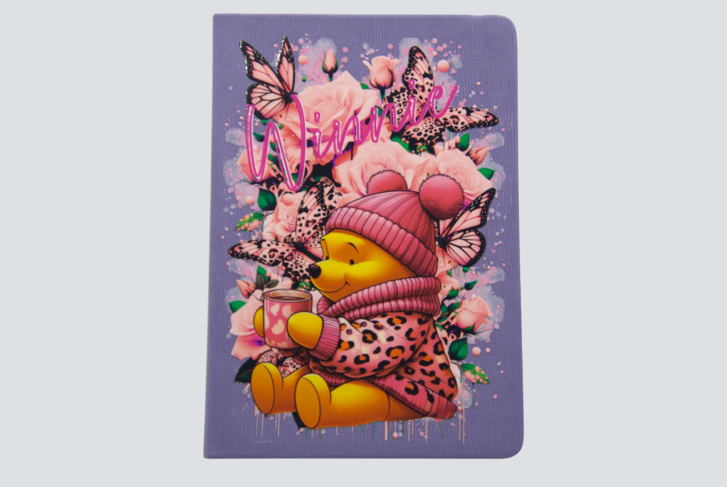 Character Creations Journal