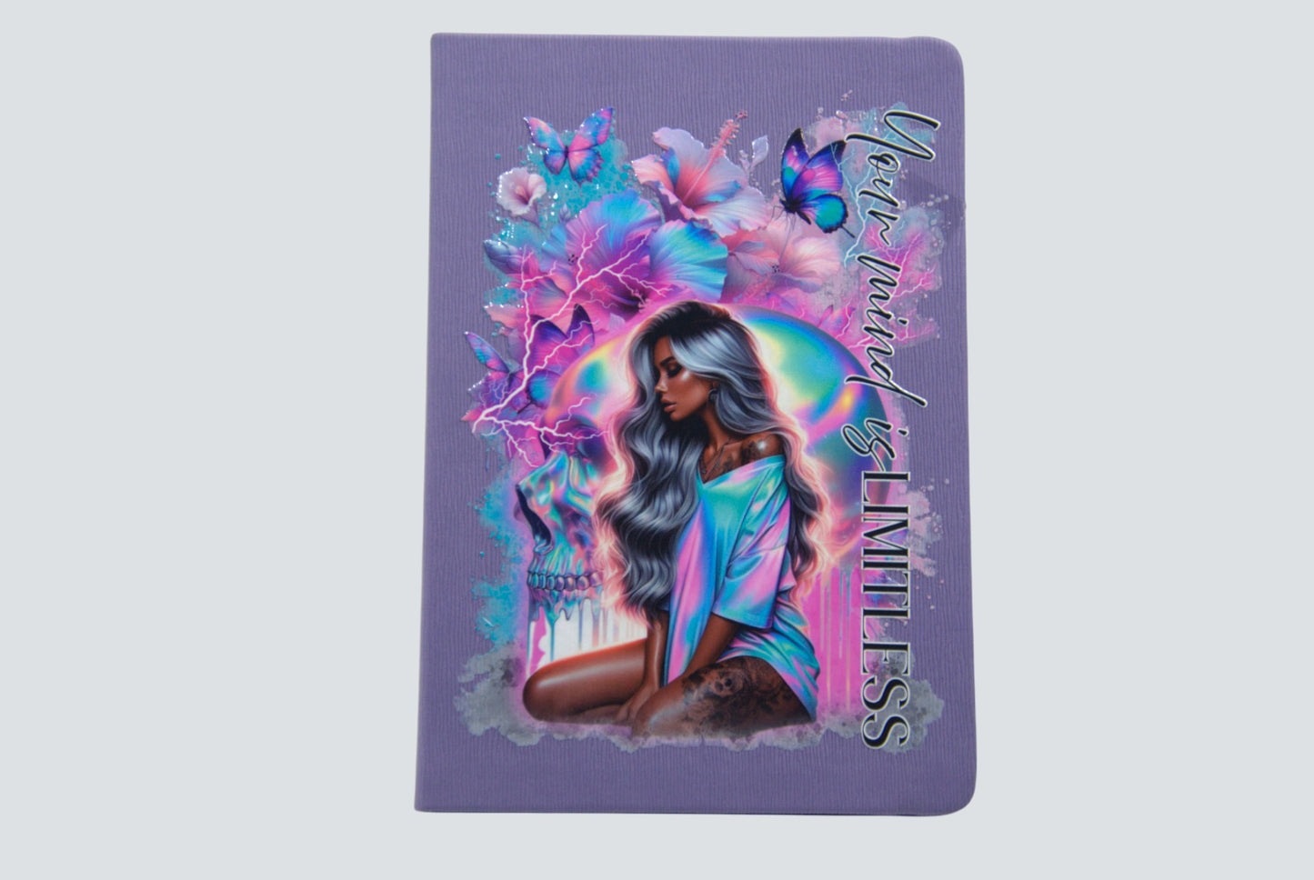 Character Creations Journal