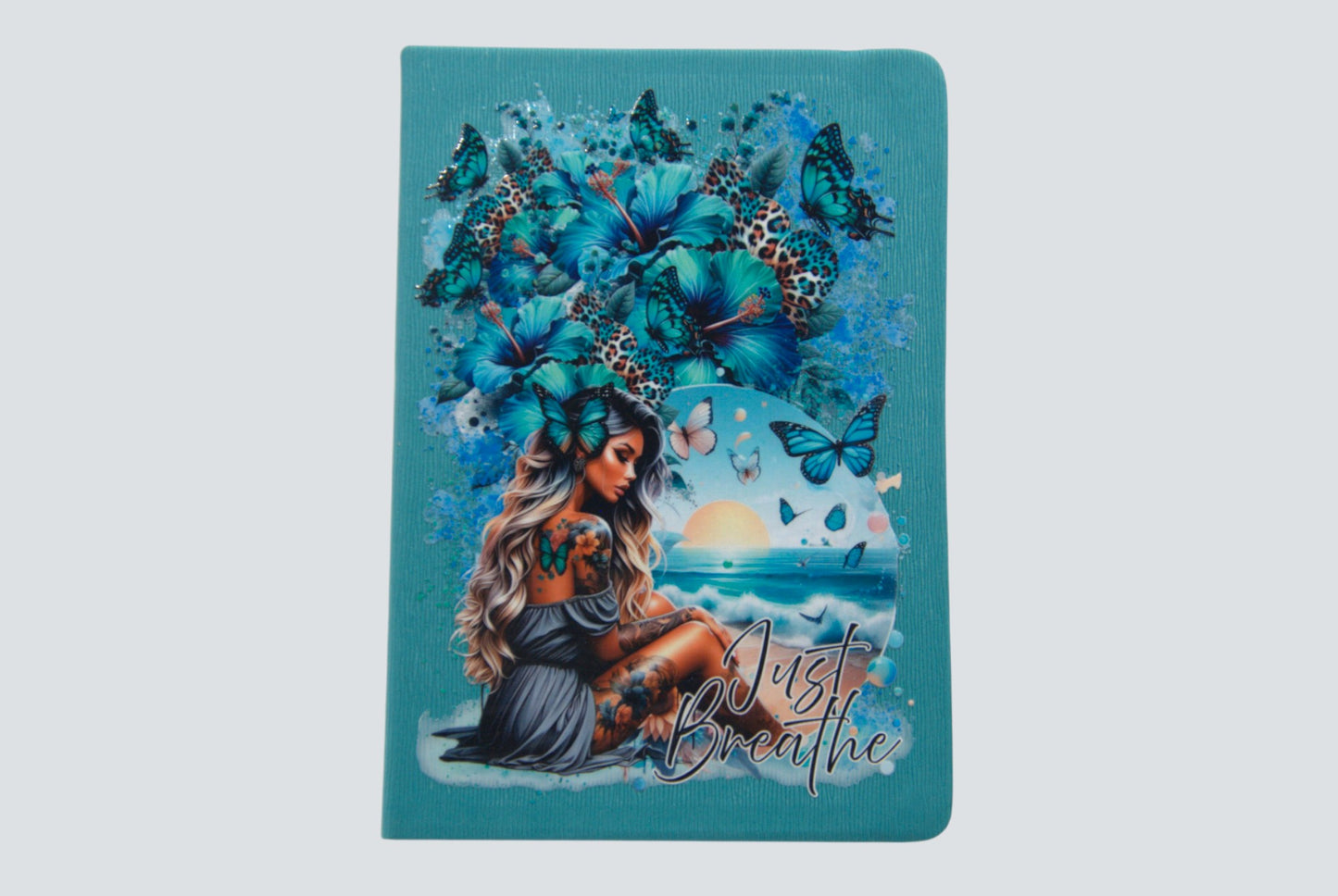 Character Creations Journal