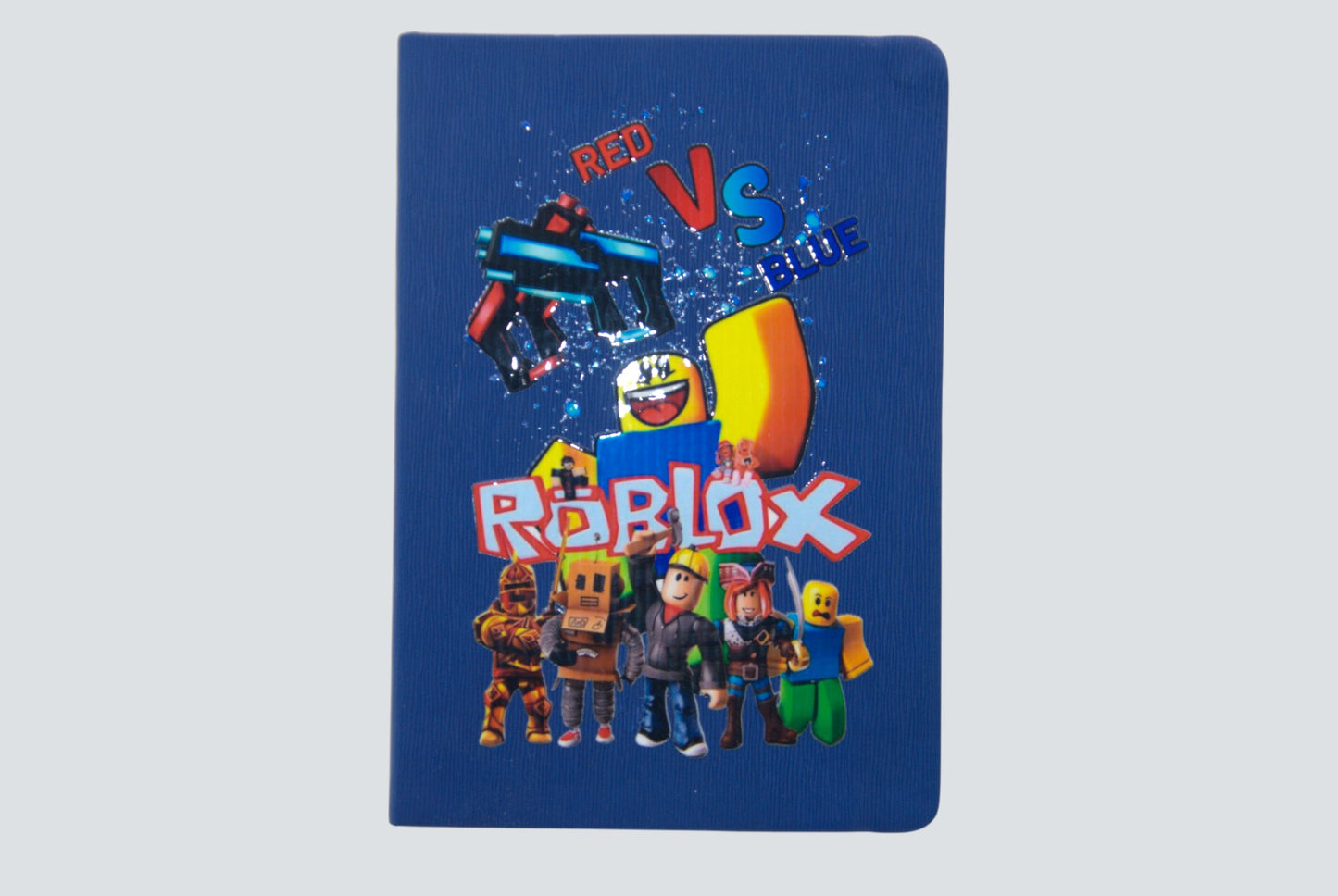 Character Creations Journal