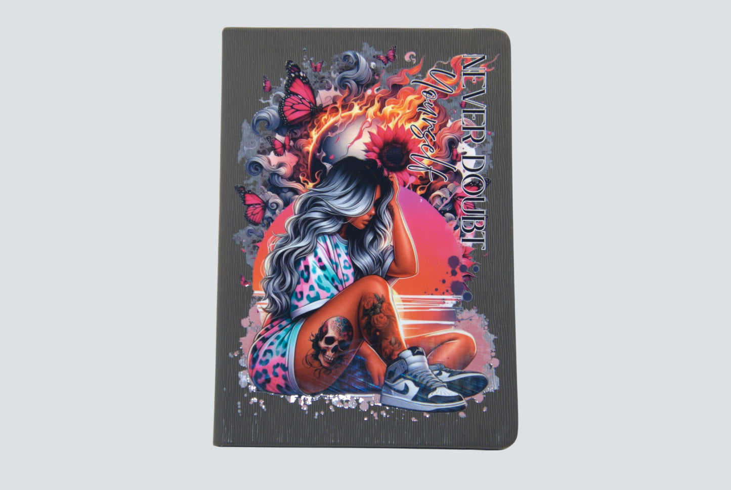 Character Creations Journal