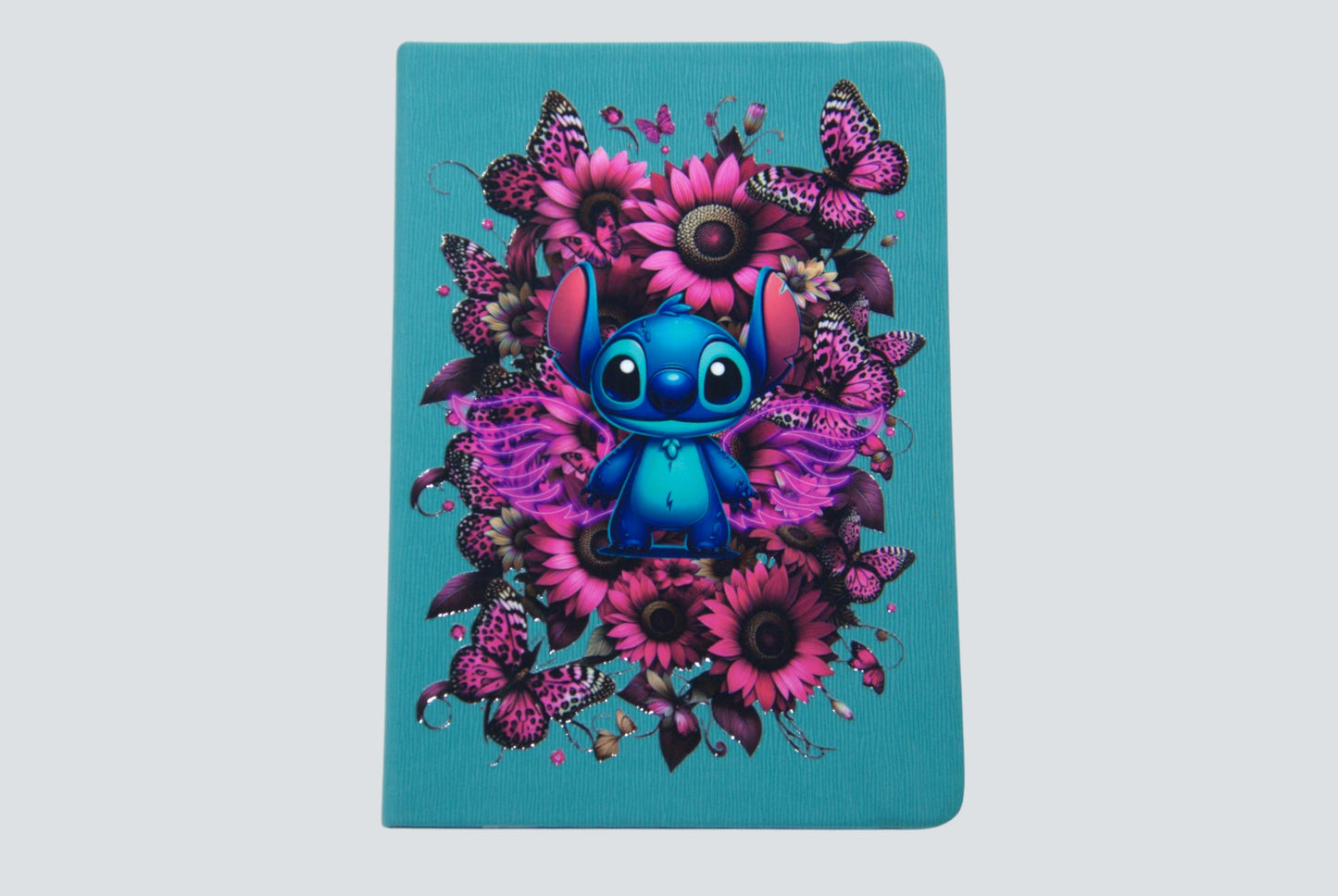 Character Creations Journal