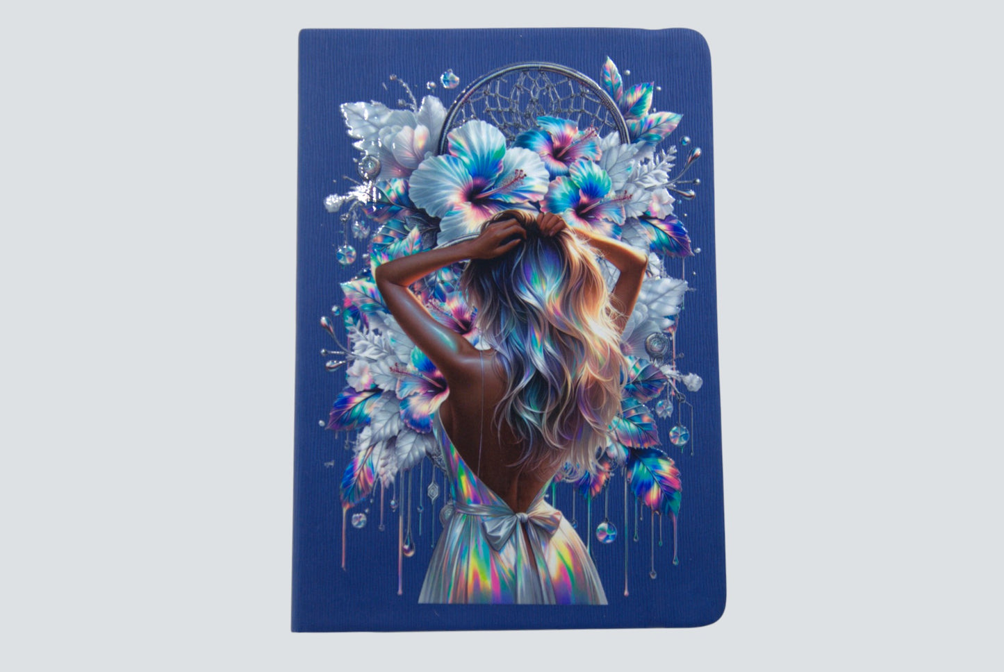 Character Creations Journal