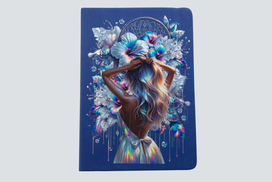 Character Creations Journal