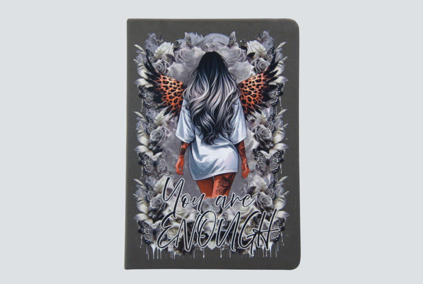 Character Creations Journal