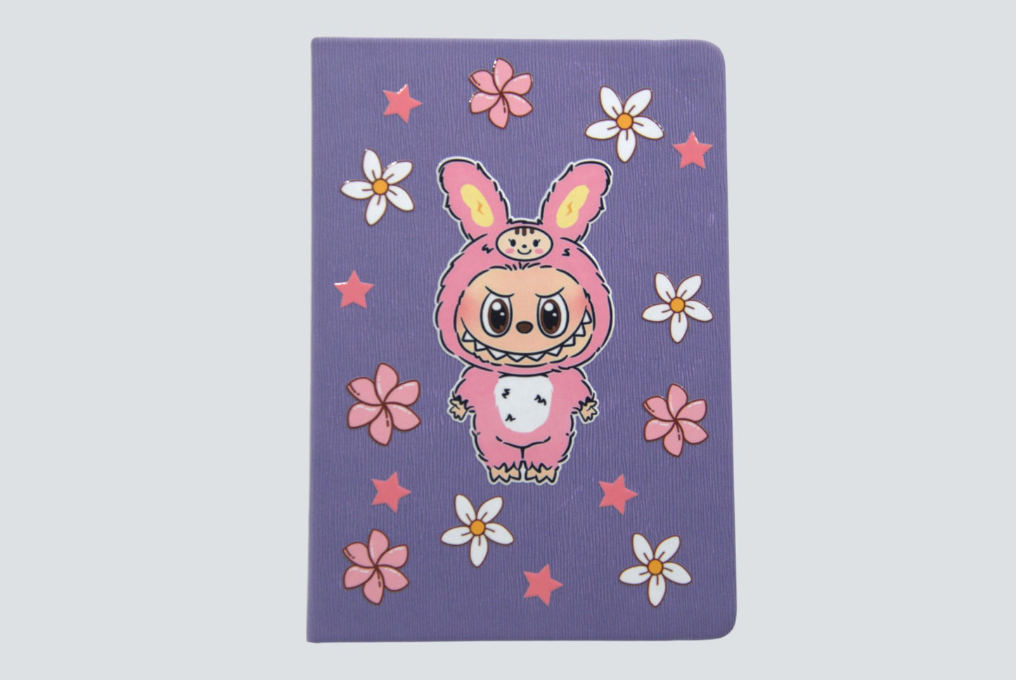 Character Creations Journal