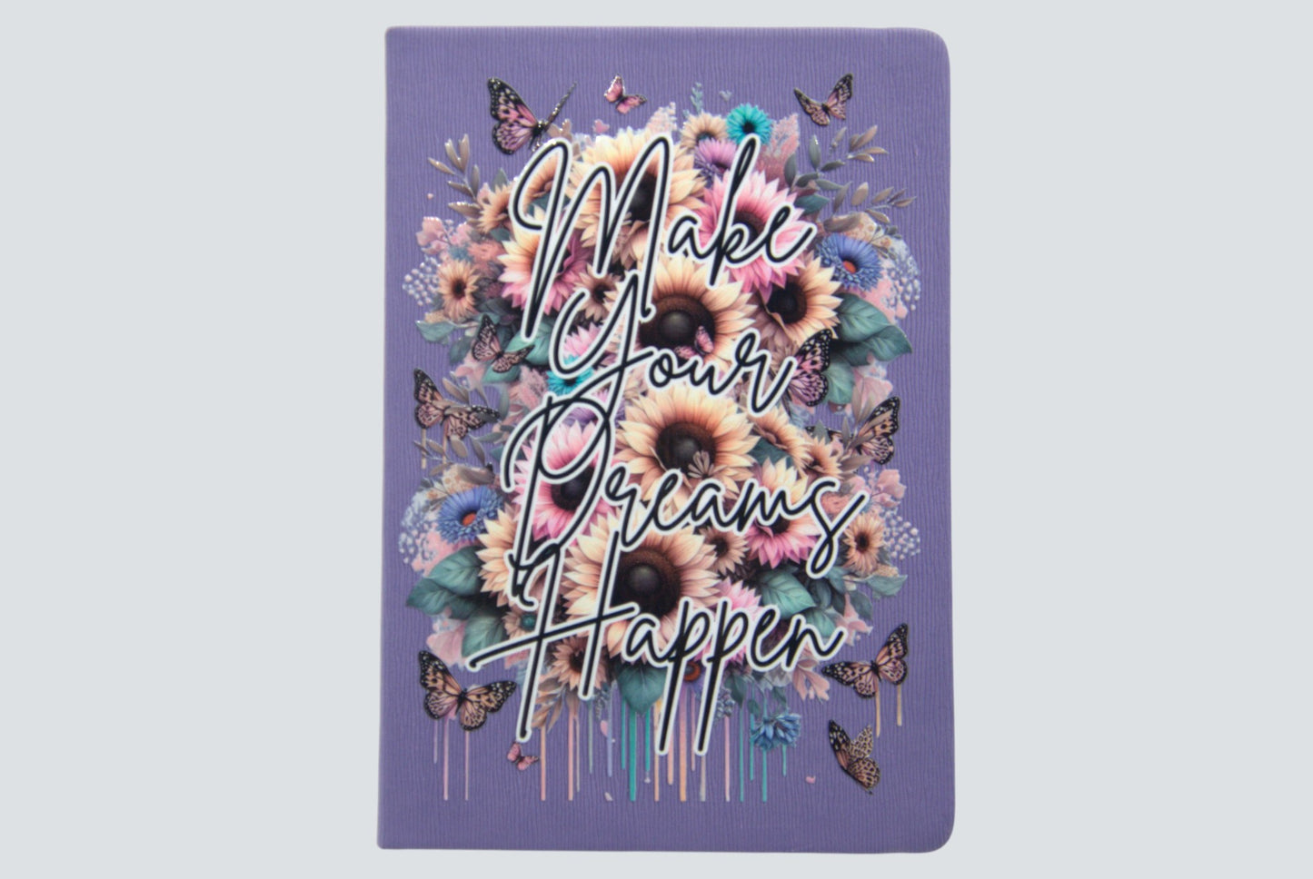 Character Creations Journal