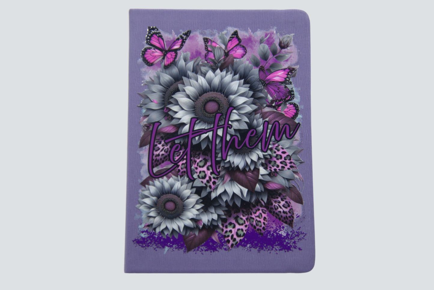 Character Creations Journal