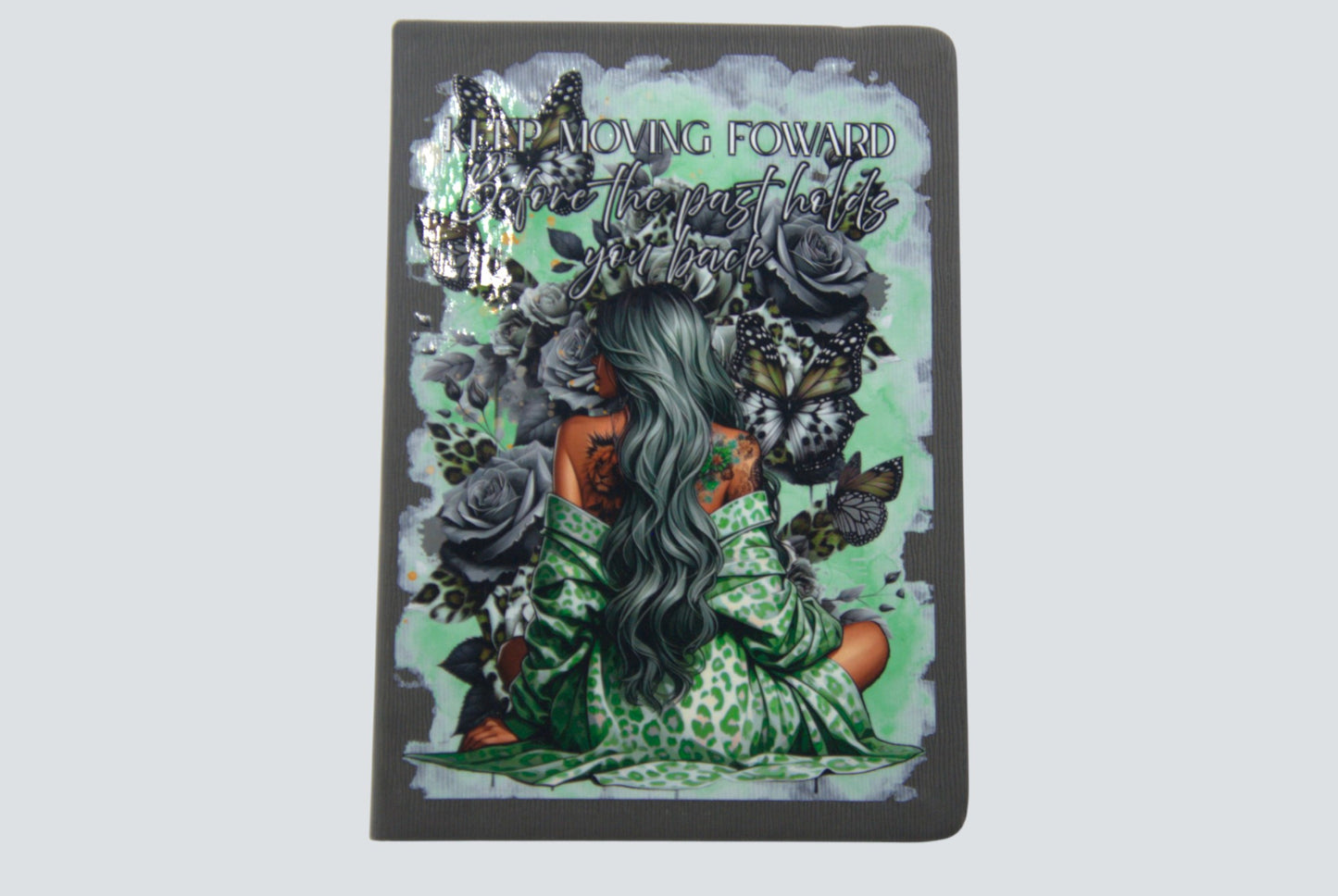 Character Creations Journal