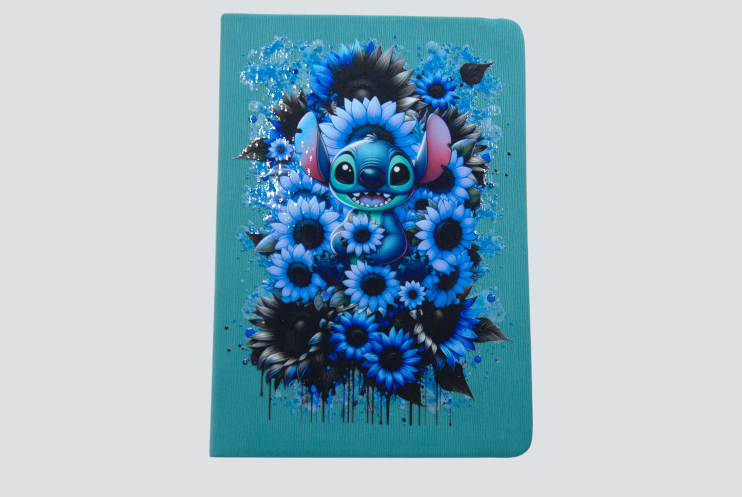 Character Creations Journal