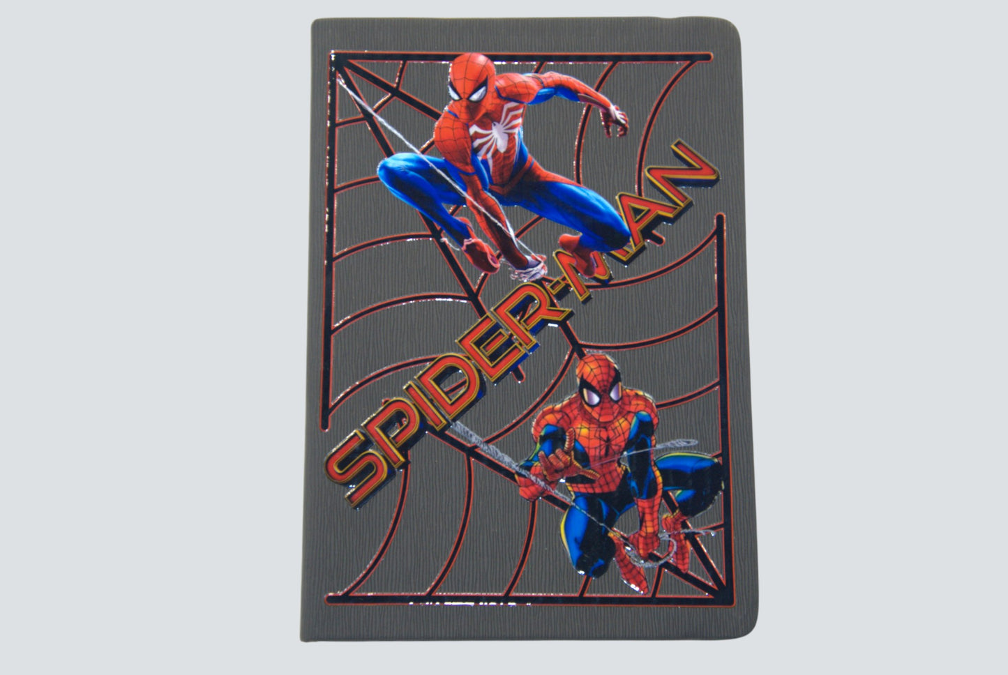 Character Creations Journal