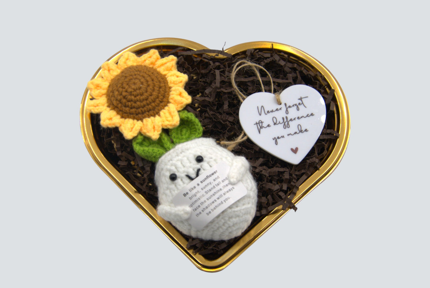 Support Buddy Love Gift Pack