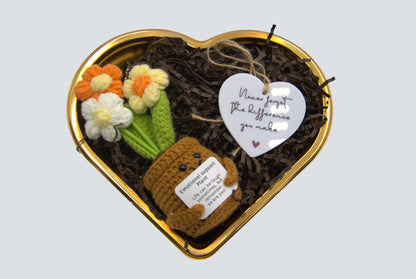 Support Buddy Love Gift Pack